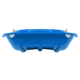 Airhead Sportsstuff Classic Plastic Sled, 35In, Blue, AHPS-05