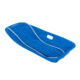 Airhead Sportsstuff Classic Plastic Sled, 35In, Blue, AHPS-05