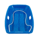 Airhead Sportsstuff Classic Plastic Sled, 35In, Blue, AHPS-05