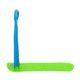 Airhead Sportsstuff Scoot Snow Scooter, Blue/Green, AHPS-15
