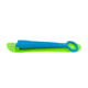 Airhead Sportsstuff Scoot Snow Scooter, Blue/Green, AHPS-15