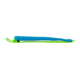 Airhead Sportsstuff Scoot Snow Scooter, Blue/Green, AHPS-15