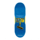 Airhead Sportsstuff Shred Snow Skate, Blue/Yellow, AHSS-02