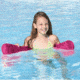Airhead Sun Comfort Noodle, Raspberry Swirl AHSC-032