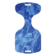 Airhead Suncomfort Saddle, Blue Swirl, AHSC-003