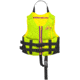 Airhead SWOOSH Kwik-Dry Neolite Flex Vest, Green, Child, 10076-02-B-LG
