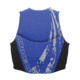 Airhead Swoosh Kwik-Dry Neolite Flex Vest, L, Blue, Large, 10076-10-B-BL