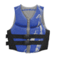 Airhead Swoosh Kwik-Dry Neolite Flex Vest, M, Blue, Medium, 10076-09-B-BL