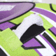 Airhead Turbo Towable, Green/Purple, 1 Person, AHTB-11