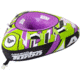 Airhead Turbo Towable, Green/Purple, 1 Person, AHTB-11