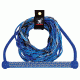 Airhead Wakeboard Rope/15in Eva Handle/3 Section, AHWR-3