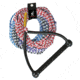 Airhead Water Ski Rope, 4-Section, AHSR-4