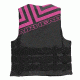 Airhead Womens Trend Life Vest, Large/Extra Large, 10081-05-A-BKHP