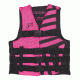 Airhead Womens Trend Life Vest, Large/Extra Large, 10081-05-A-BKHP