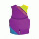 Airhead Youth Gnar Kwik-Dry Neolite Flex Life Vest, 10074-03-B