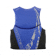 Airhead Youth Swoosh Kwik-Dry Neolite Flex Vest, Blue, 10076-03-B-BL
