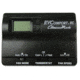 AIRXCEL T-Stat Wall Digital Heat/Cool Single Stage, Black, 8330-3862