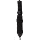 Aitor Bucanero Fixed Blade Black