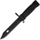 Aitor Combat Knife Black