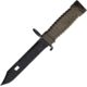 Aitor Combat Knife Green