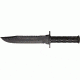 Aitor Jungle King I  Fixed Knife, Black AI16016