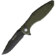 Aitor Koloss Button Lock G10 OD, AI951229G10G