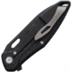 Aitor Omerta Framelock Blackout, AI291295B