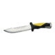 Aitor Tiburon Master Fixed Blade Knife,6.7in Steel Blade,Black Rubber Handle 16057