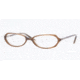 Anne Klein AK8050 Single Vision Prescription Eyewear 151-5216 -