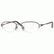 Anne Klein AK9065 Bifocal Prescription Eyeglasses 453-5017 - Dark Brown 