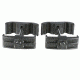 MFT AK47 Magazine Coupler - Black AK47MC