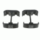 MFT AK47 Magazine Coupler - Black AK47MC