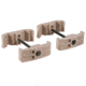 MFT AK47 Magazine Coupler - Flat Dark Earth AK47MCFDE