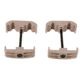 MFT AK47 Magazine Coupler - Flat Dark Earth AK47MCFDE