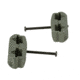 MFT AK47 Magazine Coupler - Foliage Green AK47MCFG