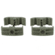 MFT AK47 Magazine Coupler - Foliage Green AK47MCFG
