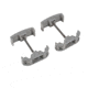 MFT AK47 Magazine Coupler - Gray AK47MCGY