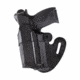 Aker Leather Model 167 Nightguard Holsters, SIG Sauer P226, Left, Plain, Black, H167BPLU-S226M3