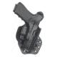 268 Flatside Paddle XR17 Thumb Break Holster