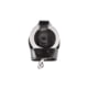 Aker Leather Bikini Handcuff Case, Black - A503-BP