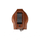 Aker Leather Aker - 503 Bikini Standard Chain Link Handcuff Case - A503-TP
