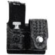 Aker Leather Aker - 521 Double Speed Loader Case - A521-BP-LGE