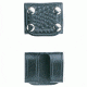 Aker Leather Aker - 534 S.o.b. Keeper - A534-BP-H