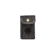 Aker Leather Aker - 584 Body Alarm Case - A584-BW