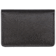 Aker Leather Aker - 596 Id Case - A596-BP