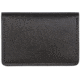 Aker Leather Aker - 596a Id Case - A596A-BP