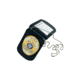 Aker Leather Aker - 597 Neck Badge And Id Holder - A597-BP