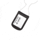 Aker Leather Aker - 597 Neck Badge And Id Holder - A597-BP