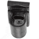 Aker Leather Aker - Open Top And Bottom Flashlight Holder - A554-BP