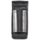 Aker Leather Flashlight Holder, Polystinger, Black - A554-BP